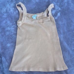 La Perla tank top